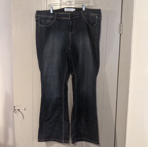 Torrid jeans